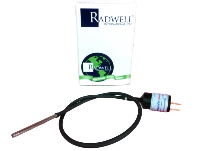 UNIVERSAL LIGHTING TECHNOLOGY ULPSCC-G