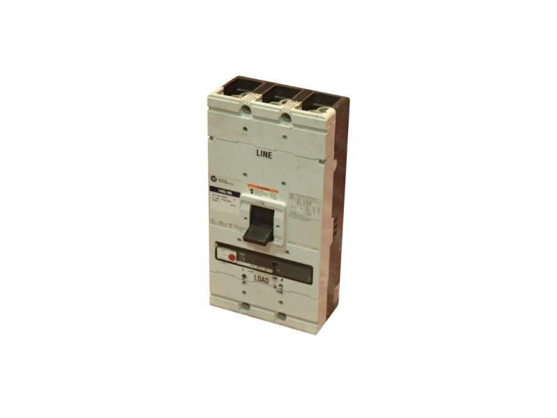 ALLEN BRADLEY 140U-M6S3-D80