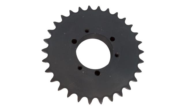 BLACKSTAR INC H60SK30