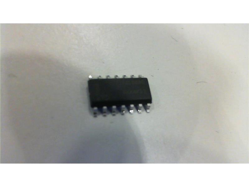 ON SEMICONDUCTOR MC14066BDG