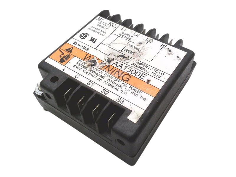 SENSATA TECHNOLOGIES 31AA1500E