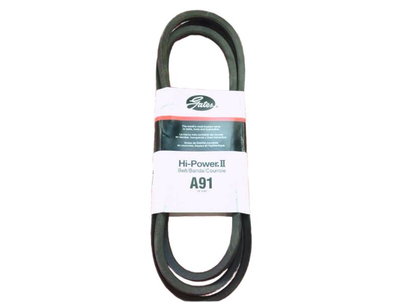 GATES A91