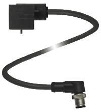 PEPPERL & FUCHS VMA-2+P/Z2-1M-PUR-V1-W