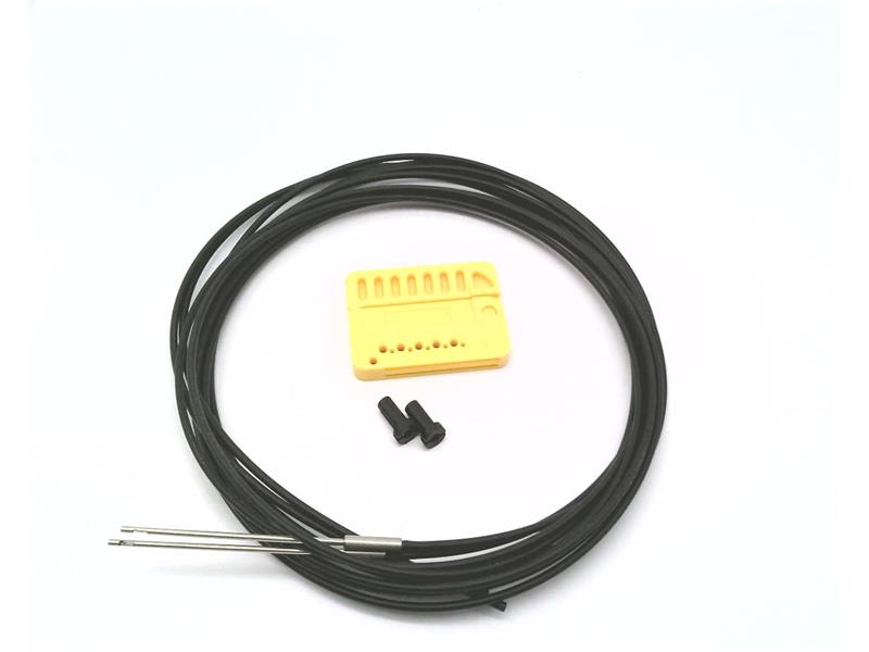 BANNER ENGINEERING PIPS46UHF