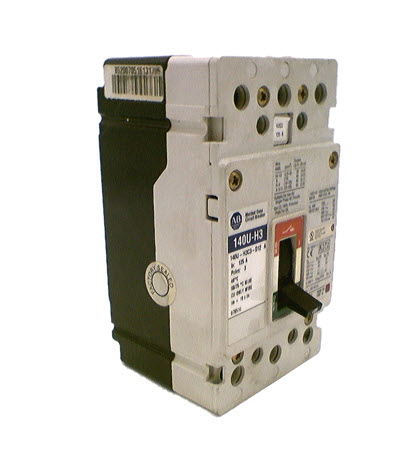 ALLEN BRADLEY 140U-H3C3-D12