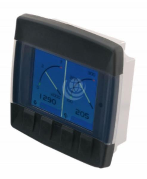 DANFOSS DP250-02-01-04-05-02