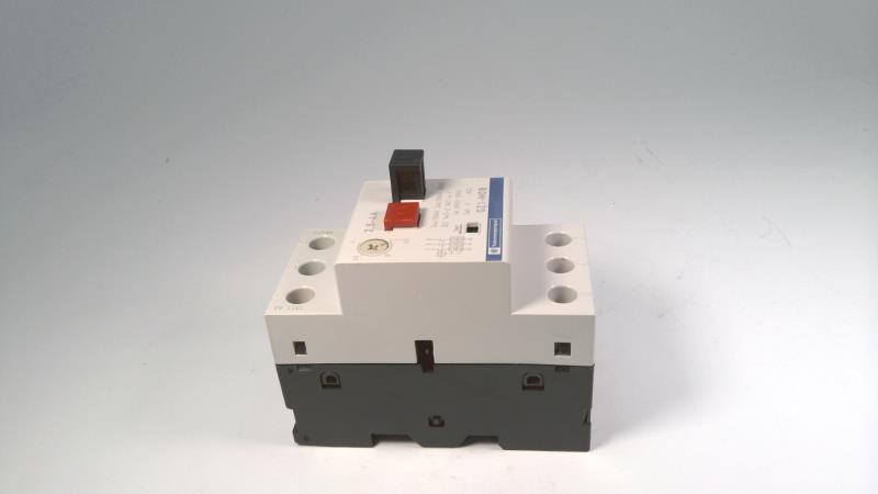 SCHNEIDER ELECTRIC GZ1-M08