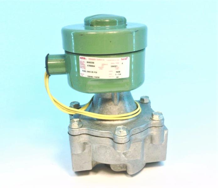 ASCO 8042C056AC120/60,110/50D