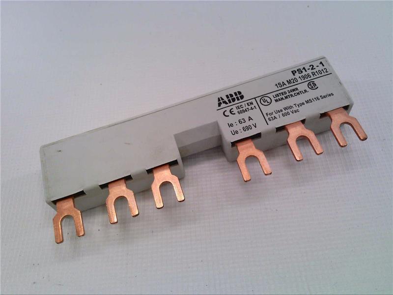 ASEA BROWN BOVERI PS1-2-1