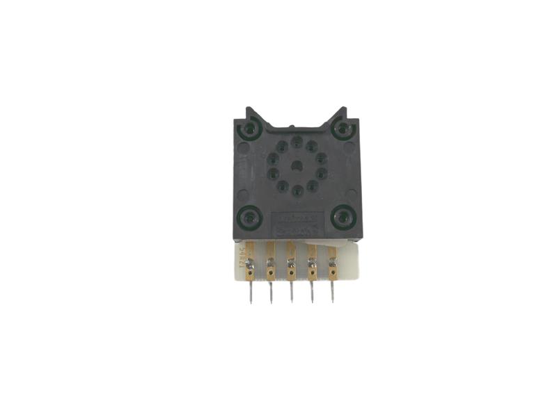 SR-21C by ITT