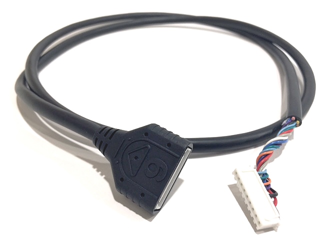 GENERIC M-F-EXT-9PIN-1200