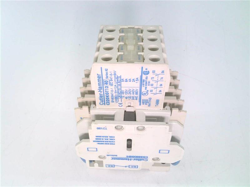 EATON CORPORATION D15CR80T1B