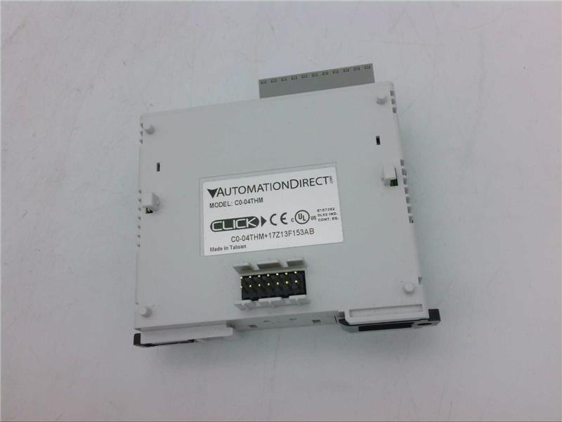 AUTOMATION DIRECT C0-04THM
