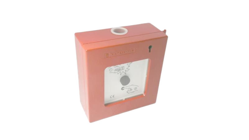 XAS E21 by SCHNEIDER ELECTRIC