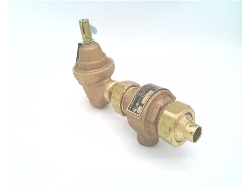 APOLLO VALVES 35-6H3-BF