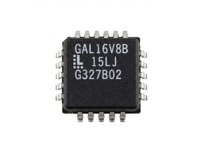 LATTICE GAL16V8B-15LJ