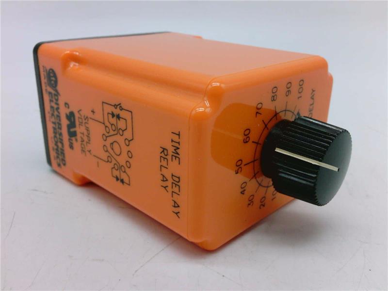 MARSH BELLOFRAM TDD-120-AKA-200