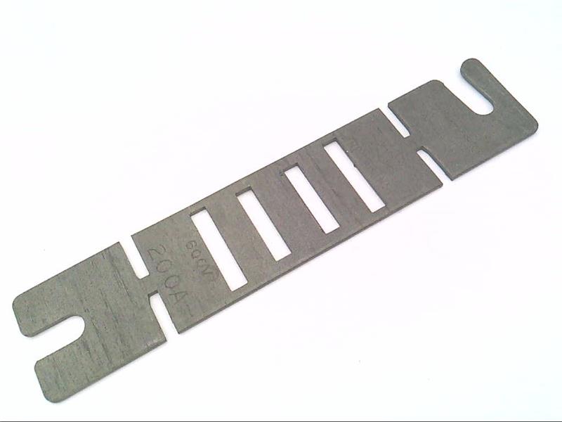 WARE FUSE CORP 106-200