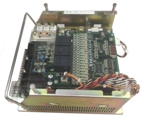 MSD-40 by MITSUBISHI