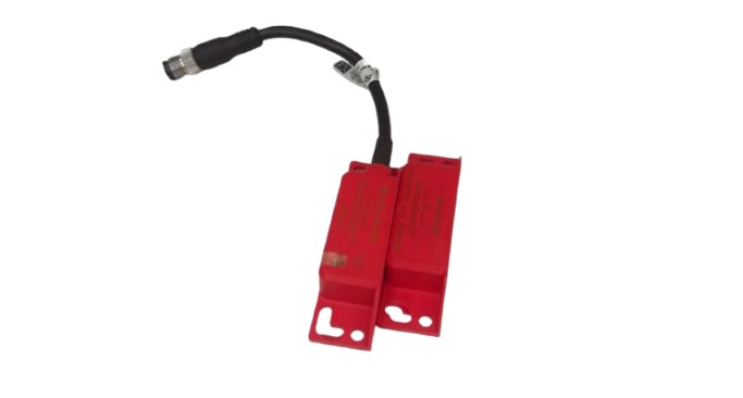 ALLEN BRADLEY 440N-Z21SS2J