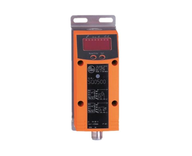 EFECTOR SQR18DXBFPKG/US-100-SQ0500