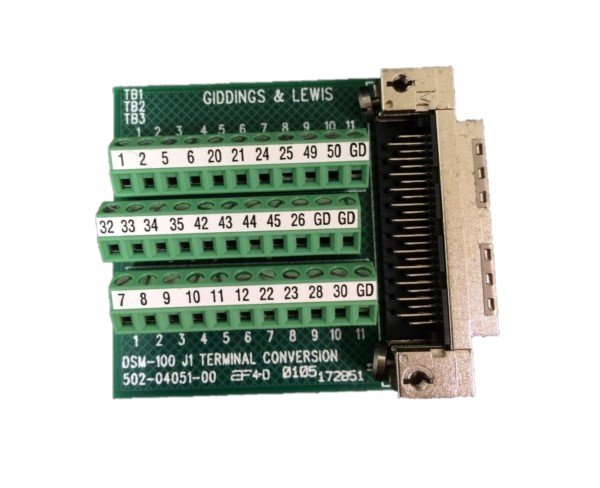 DANAHER MOTION M.1016.9545