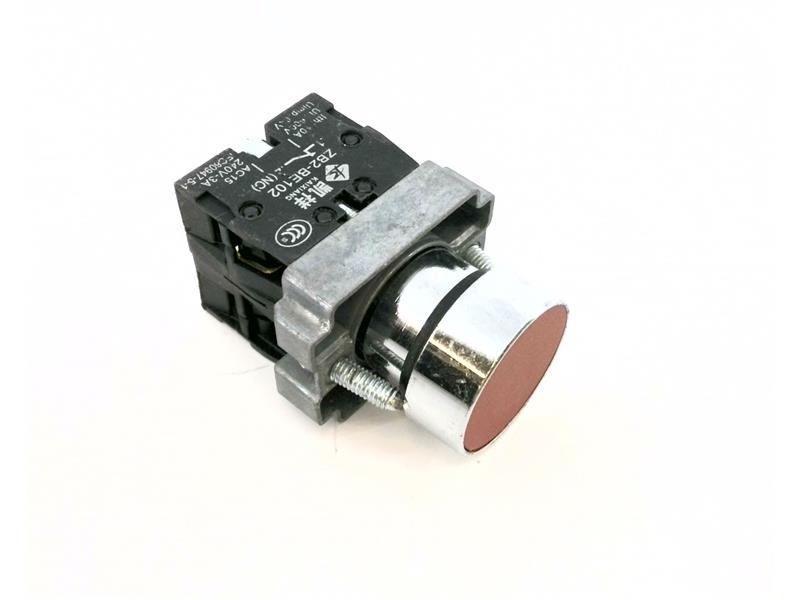 SCHNEIDER ELECTRIC XB2-BA45