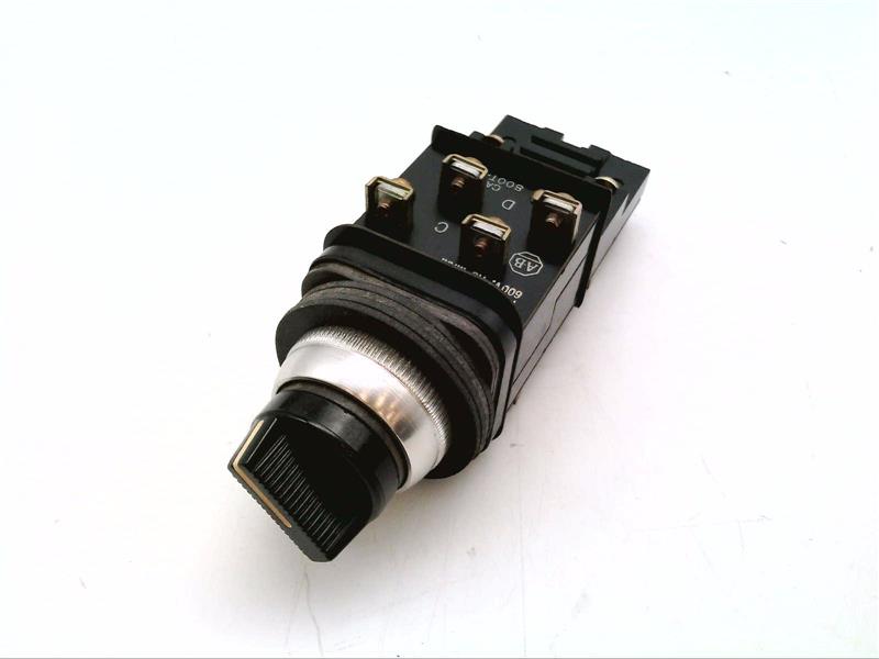 ALLEN BRADLEY 800T-J2H9