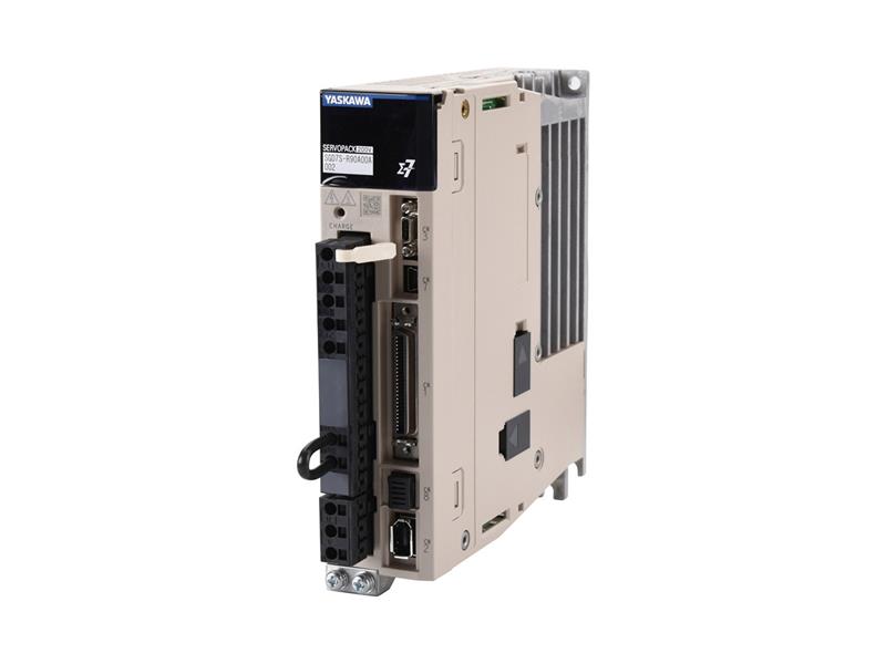 YASKAWA ELECTRIC SGDV-1R6A11BY878AB