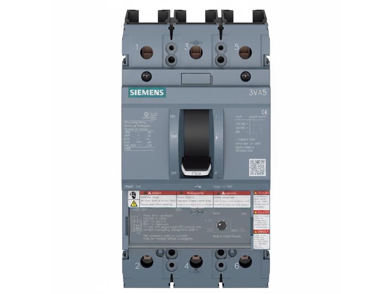 3VA5212-6ED31-0AA0 by SIEMENS