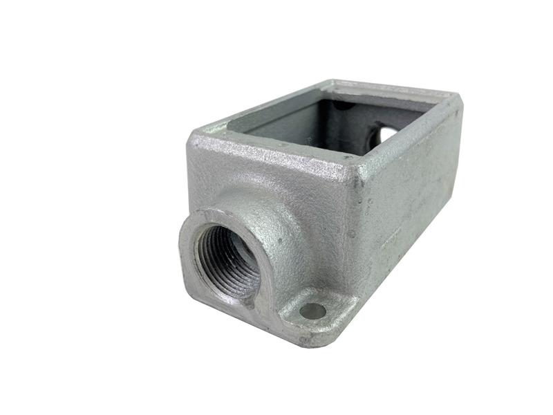 EATON CORPORATION FSC2