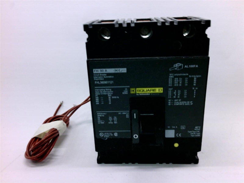 SCHNEIDER ELECTRIC FHL360901121