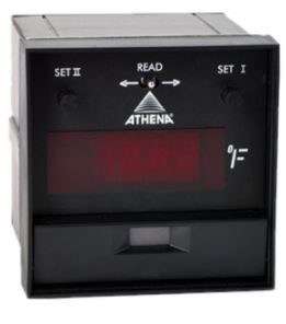 ATHENA 4000-F-D-0-01F-000