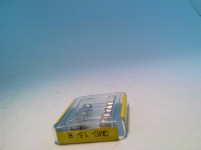 EATON CORPORATION GMC-1.5-R