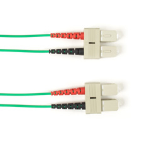 BLACK BOX CORP FOCMR62-008M-SCSC-GR
