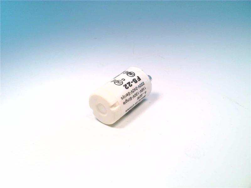 EATON CORPORATION FS-22