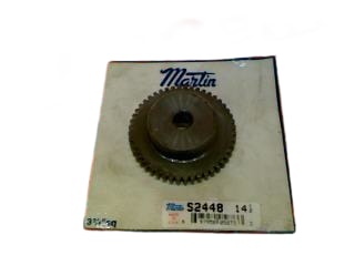 S2448 by ALTRA INDUSTRIAL MOTION