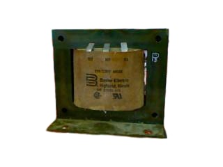 X13560075-01 by HAMMOND POWER SOLUTIONS
