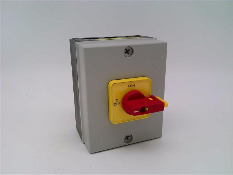 C3 CONTROLS EDS2-316-ABS-LRY