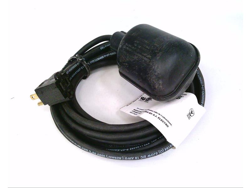 CRANE PUMPS & SYSTEMS INC 101765