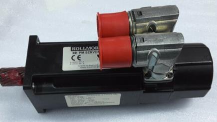 KOLLMORGEN AKM23D-EFB22-00