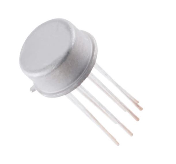 LM105H by TEXAS INSTRUMENTS SEMI