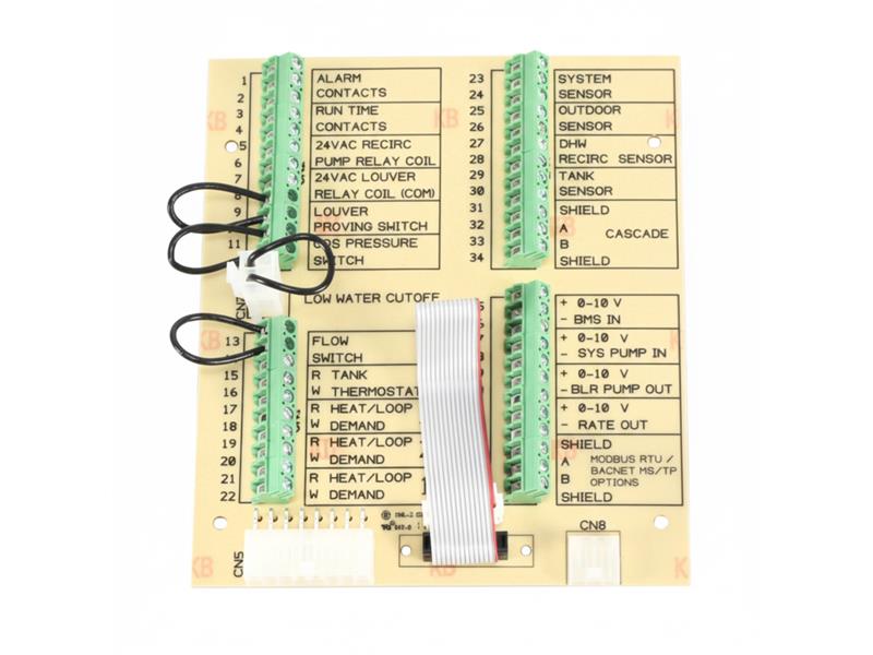 100208486 by LOCHINVAR