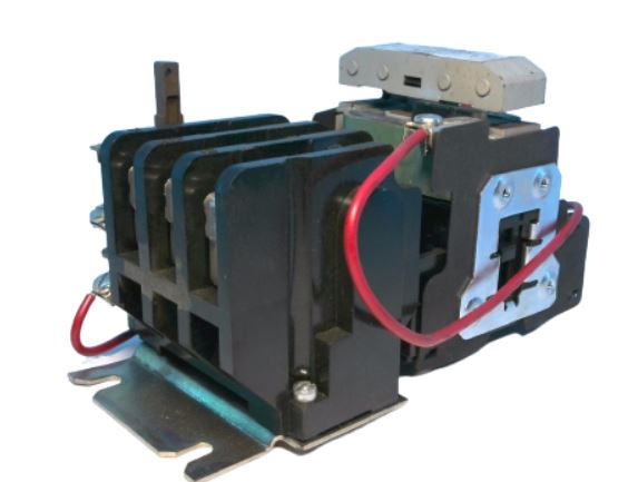 GENERAL ELECTRIC CR206AP1N