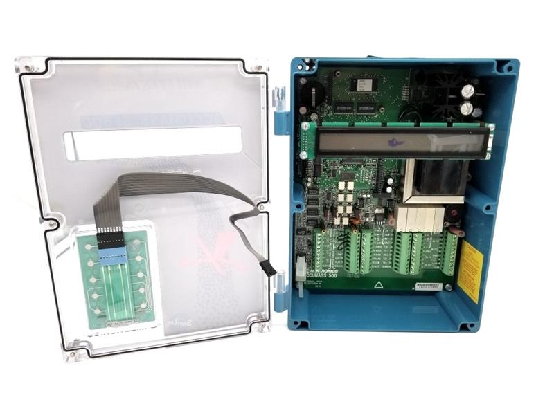 SIEMENS ACCUMASS SF500