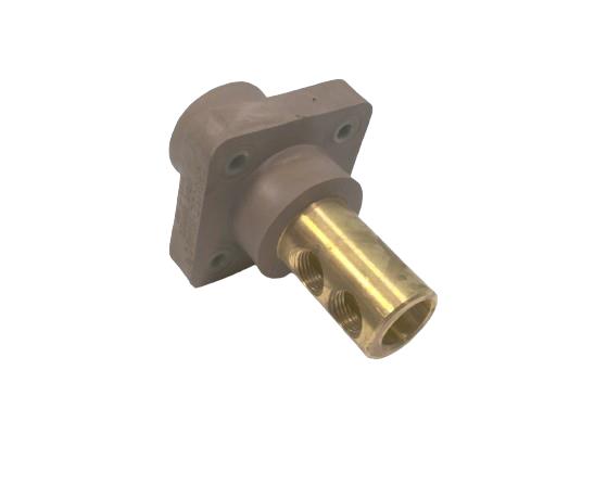 EATON CORPORATION E1018-1707