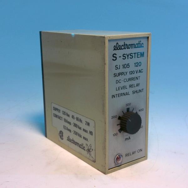 SJ-105120 by CARLO GAVAZZI