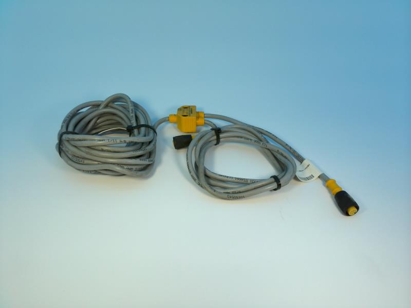 TURCK VB2-5/RKK4.5-.2/RKK4.5-1.5/CS10874