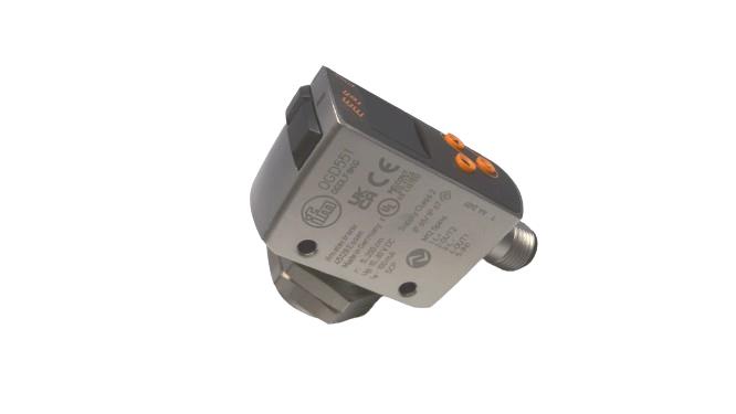 EFECTOR OGDLF8KG/IO-LINK/US-OGD551