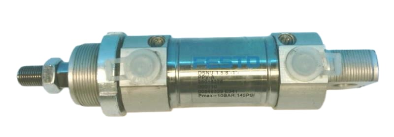 FESTO DSNU-1-5/8-1-PPV-A